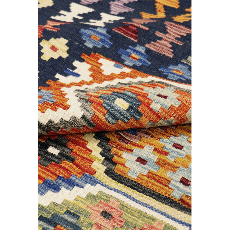 Kilim One-of-a-Kind 8'4" X 11'11" Area Rug