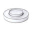 Caractere Handmade Ceramic Decorative Plate Set