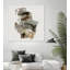 «Return To Spring», reproduction d'art sur toile géante 54 po x 54 po-59884907