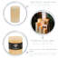 Vanilla Scented Pillar Candle-1706149360