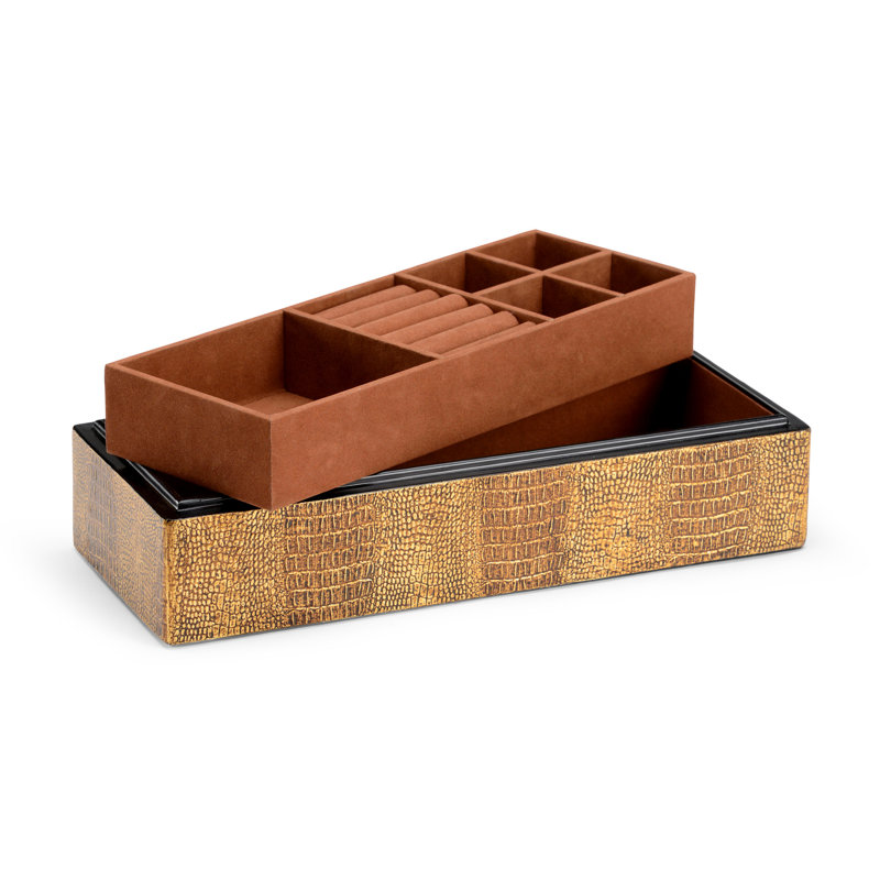 Jewelry Box