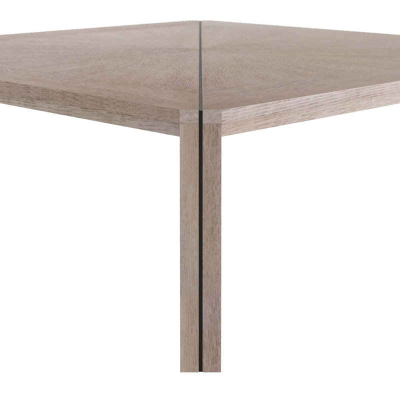 Vancouver Coffee Table