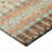 Arlethia Chenille Washable Ikat Indoor / Outdoor Rug-221921039