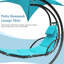 Chaise longue avec support Esme-1340831957