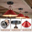 Semi Flush Mount-1342498949
