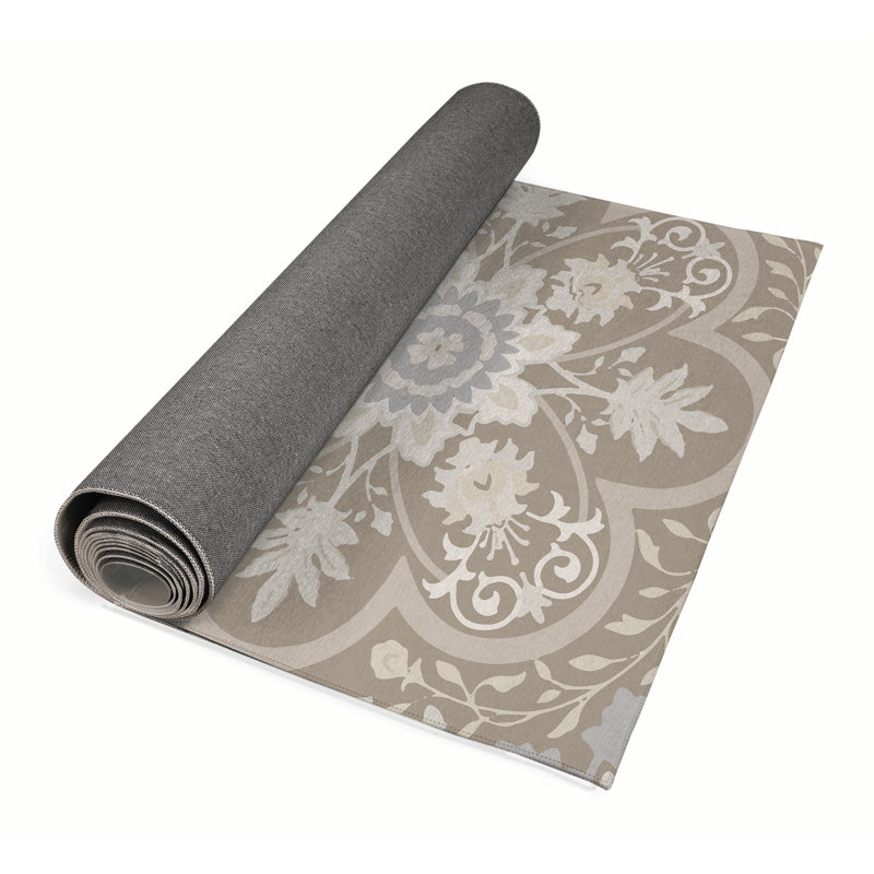 Skyler Outdoor Rug, Runner 2'6" x 8'