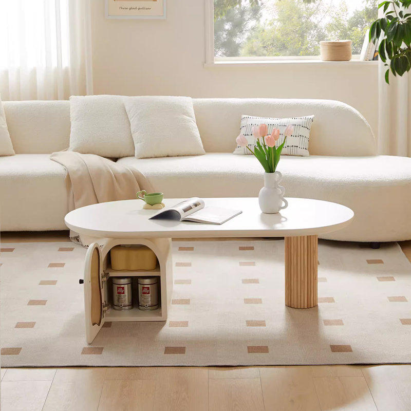 Table basse Rhuben