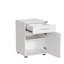 Derren-John 40 cm W Bedside Table-1597876675