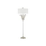 Forget-Me-Not Floor Lamp