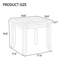Table d'appoint Clinkscales-114983520