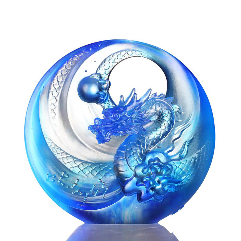 Cristal, créature mythique
