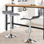 Tabouret pivotant à hauteur réglable-1832050354
