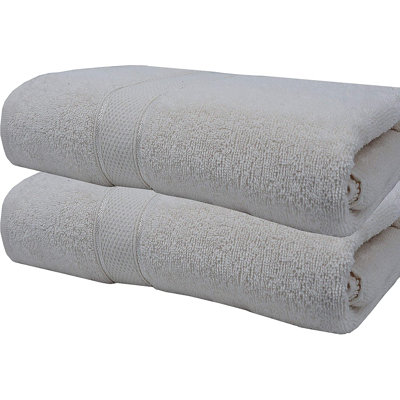 Daynna Jumbo Bath Sheet
