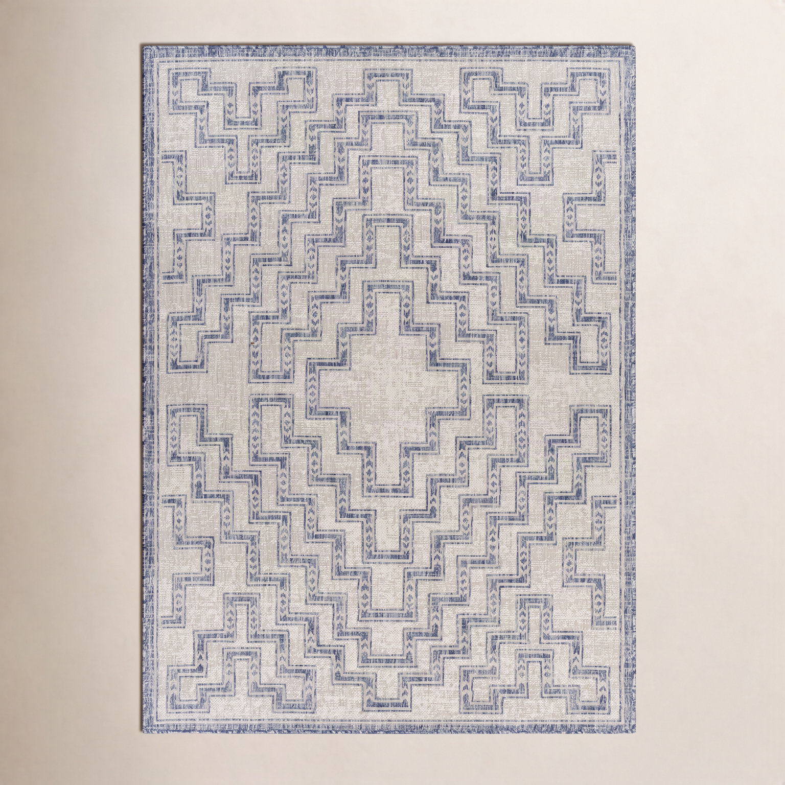 Bronwyn Oriental Rug, Rectangle 9'2" x 12'