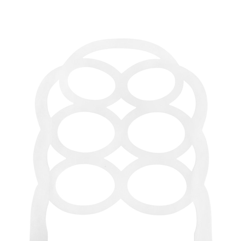 Loop Upholstered Dining Chair