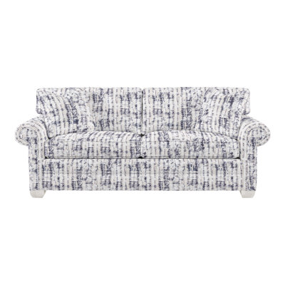 Main Street Upholstered 85'' Sofa