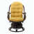 Light Brown Polypropylene/Olefin