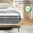 Gel Memory Foam Coils Innerspring Mattress-99991629-116788221