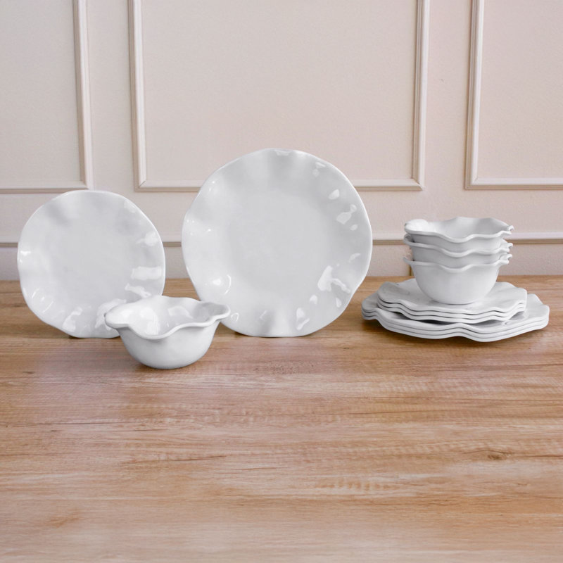 Vida Dinner Plate