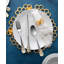Ensemble de couverts Regal Bee