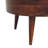 Aristidou Solid Wood Single Coffee Table