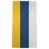 Navy/Light Yellow/Light Gray