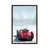Classic Brown Wood Framed is unavailable