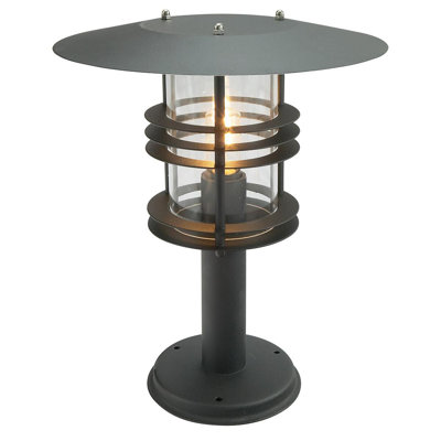 Ullmann Pier Mount Light