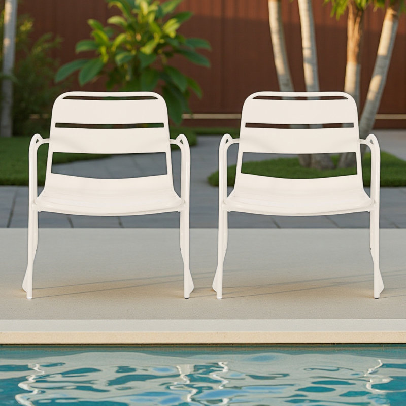 CONRAD CHAIR