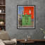 Dublin Castle by Tim Klein - Picture Frame Photograph