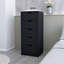 Commode 5 tiroirs étroits-1671927788