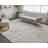 Iraklis Performance Abstract Indoor Rug-765297323