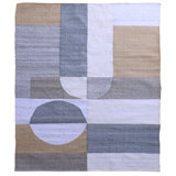 Ibrahim Outdoor Rug Gray
