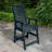 Machado 2-Person 36" Round, Counter-Height Dining Set-49430706