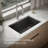 Billings Undermount Single-Bowl Kitchen Sink-101141897