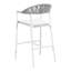 Outdoor Bar Stool