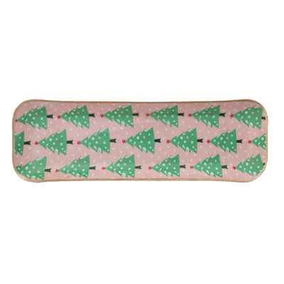 The Holiday Aisle® Iron Tray