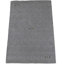 Tapis oriental gris 3 x 5 Lori Gabbeh