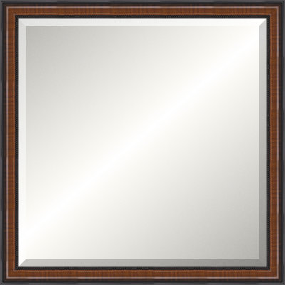 Walnut Legacy Mirror