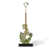 Vert sélectionné