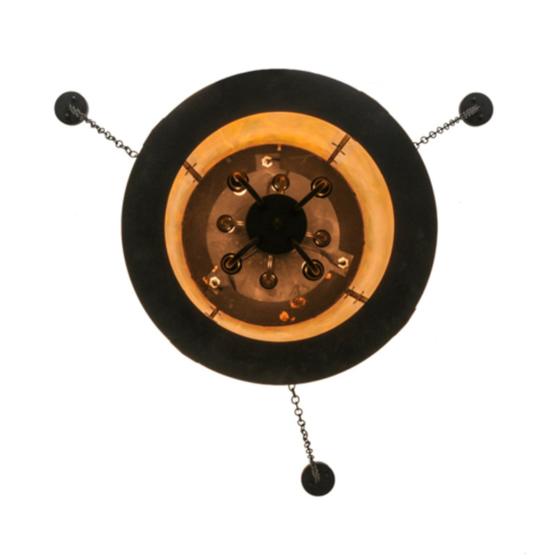 Fulton Outdoor Wall Lantern