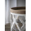 Grande table d'appoint 23 po