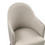 Fauteuil de salle à manger Hillman-111807691