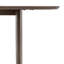 Etolin Arc Dining Table 110cm x 200cm