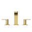 Parallel™Widespread Bathroom Faucet, 3-Hole Two Lever Handle Bathroom Sink Faucet, 1.2 GPM-597307257-564840882