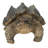 SNAPPING TURTLE STATUE