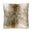Alaskan Hawk Animal Print Pillow Cover & Insert