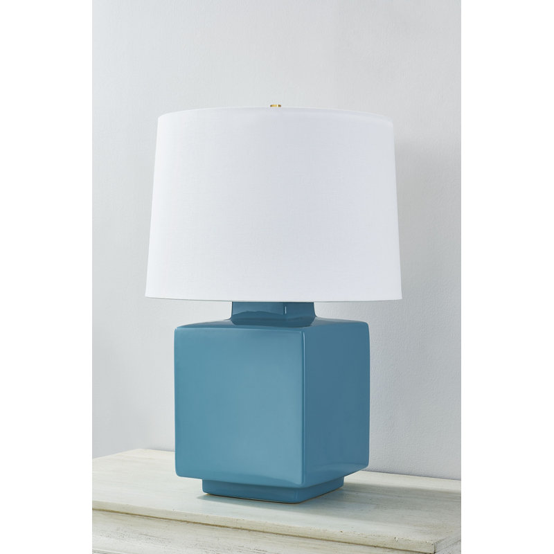 Hawley 1 Light Table Lamp