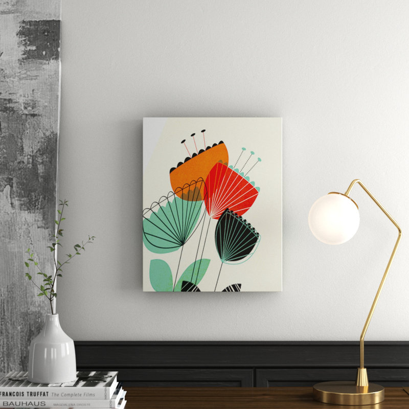 Nicola Evans - Print