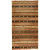 Vintage One-of-a-Kind 6'3 X 11'7 Area Rug